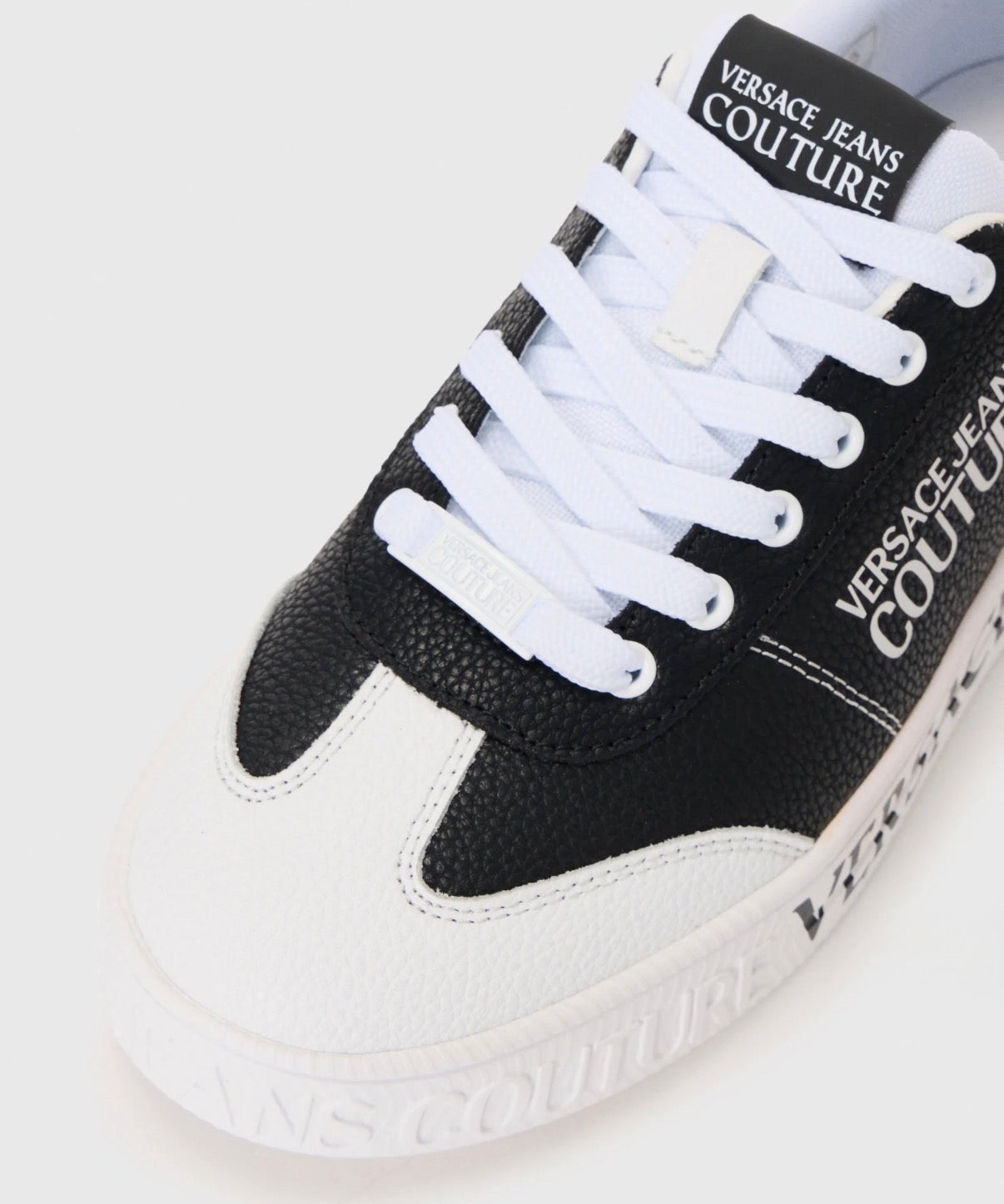 Sneakers VERSACE JEANS COUTURE  Y9YA3SKS