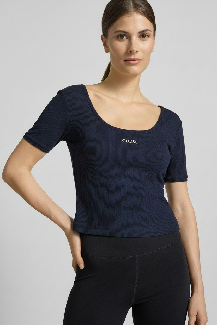 T shirt GUESS -V5GP04-