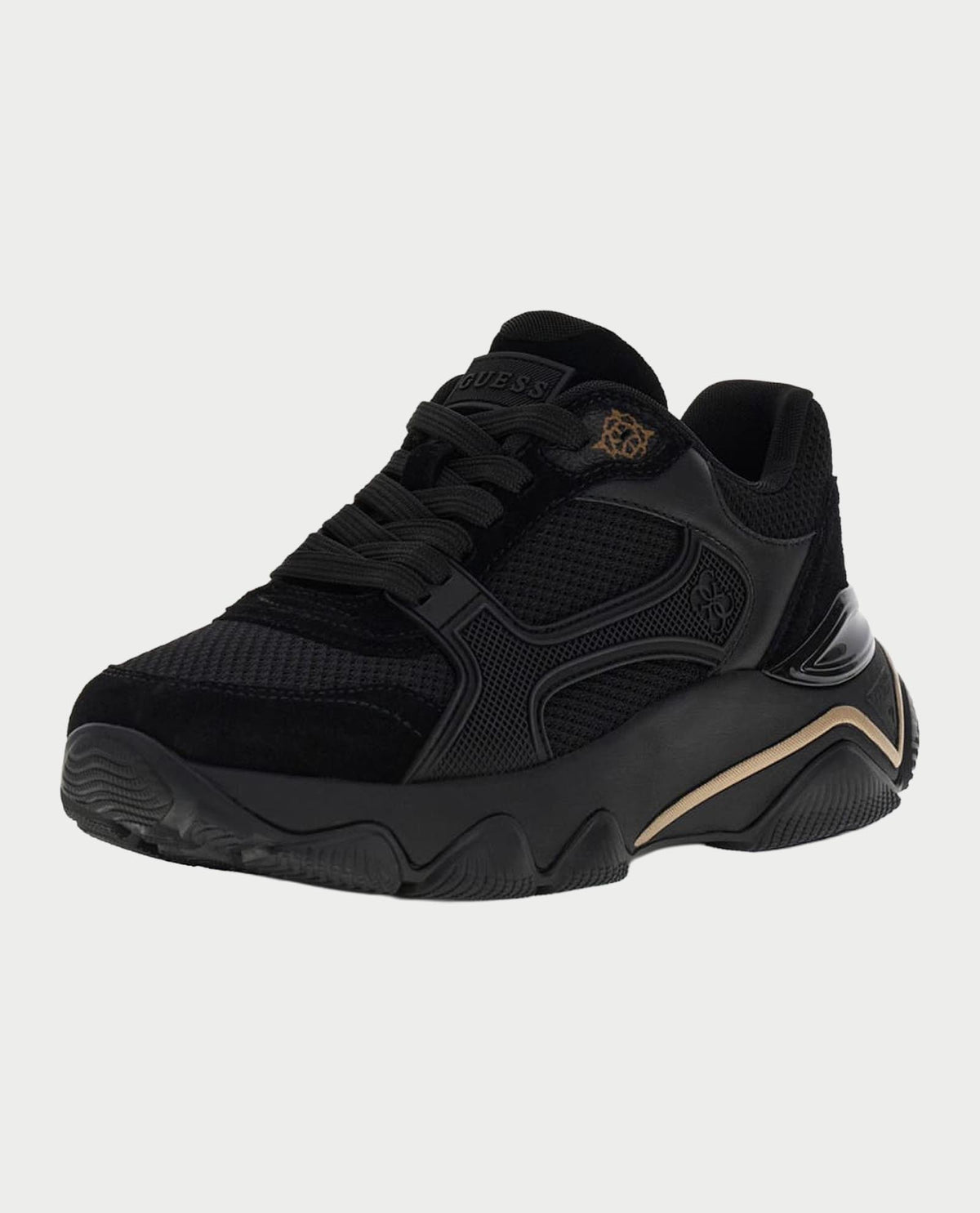 Sneakers GUESS -FAB12- n4