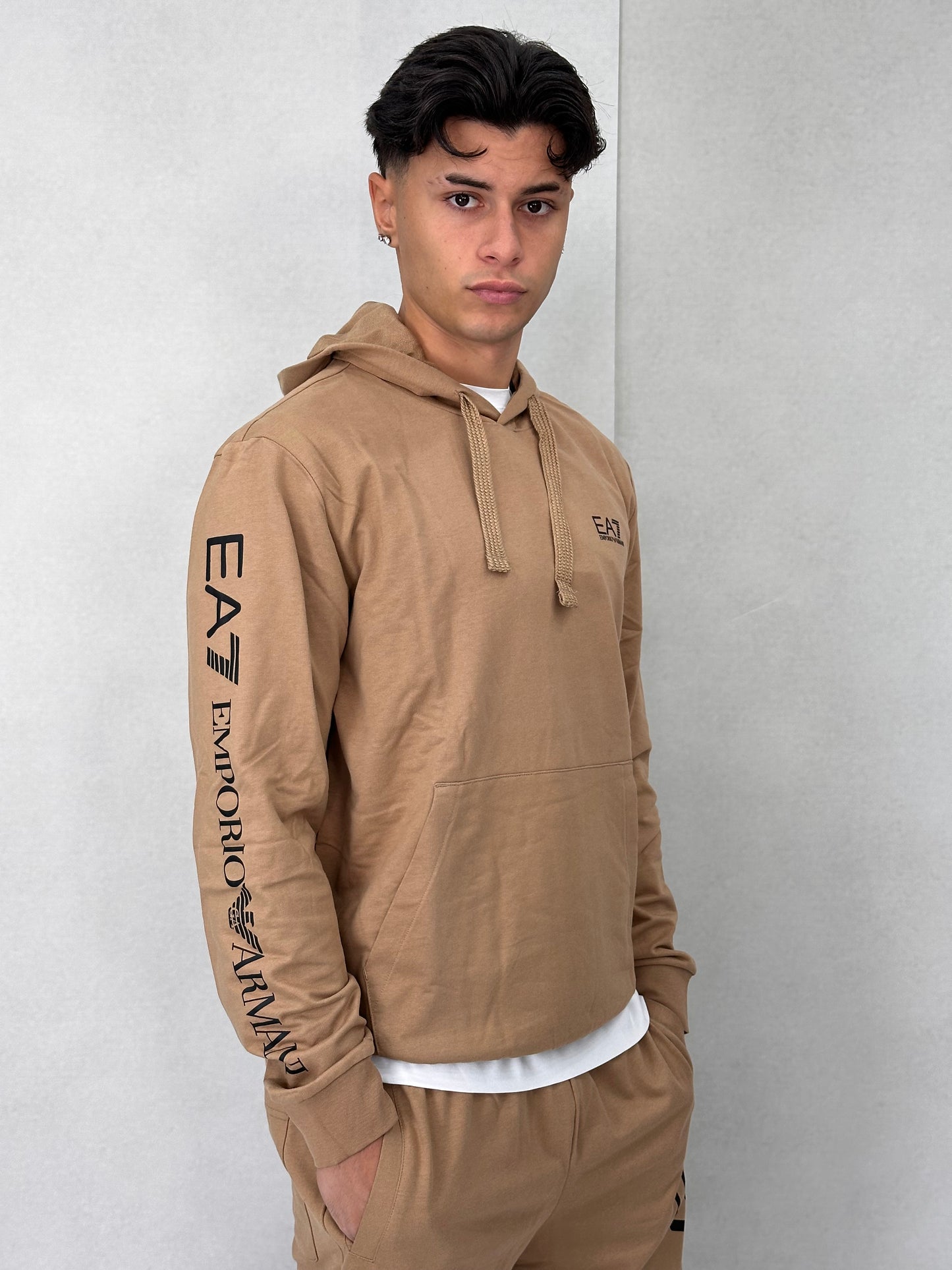 Tuta EMPORIO ARMANI 7M000569