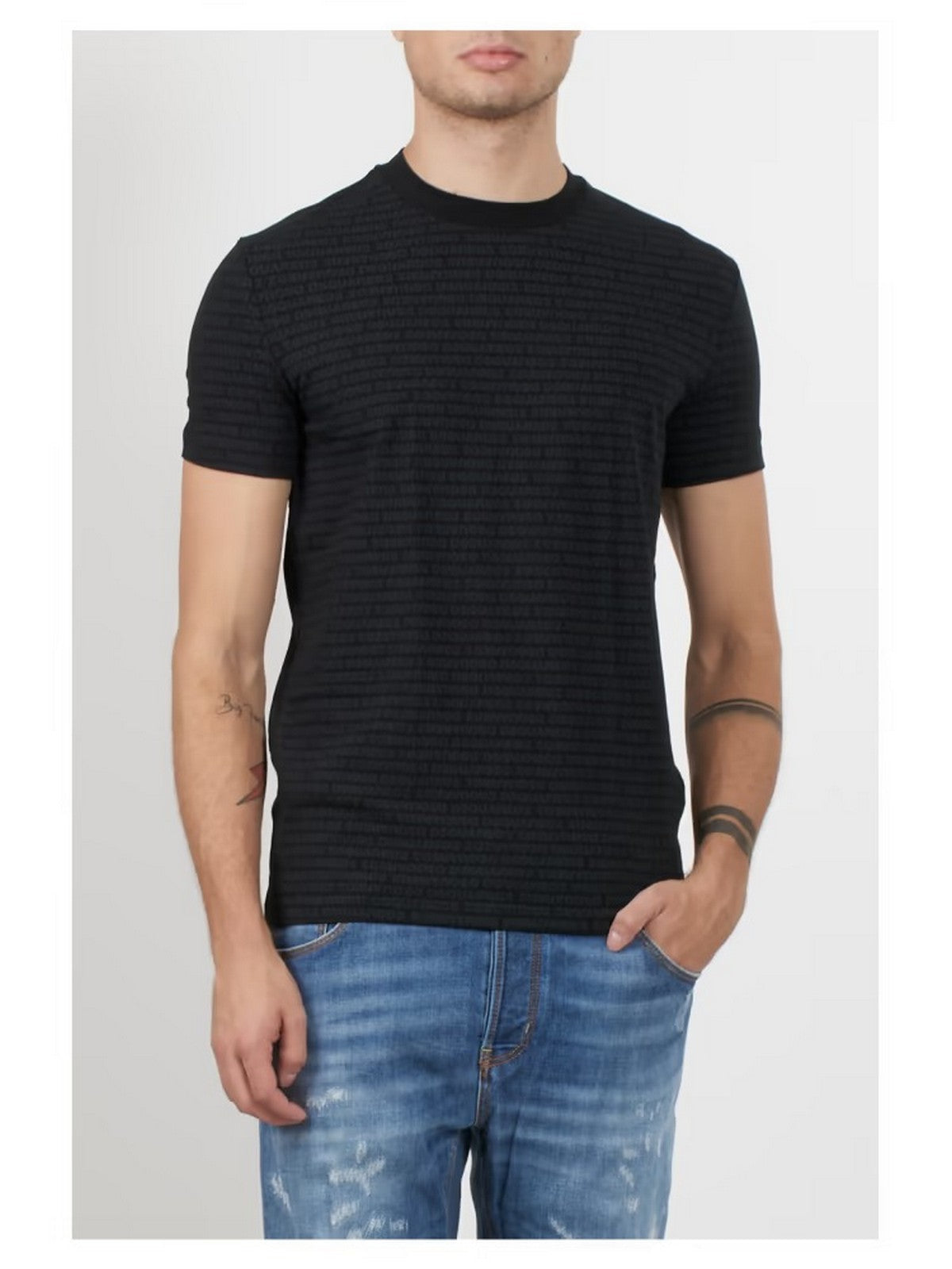 T shirt DSQUARED2 -D9M206200/D9H146200-