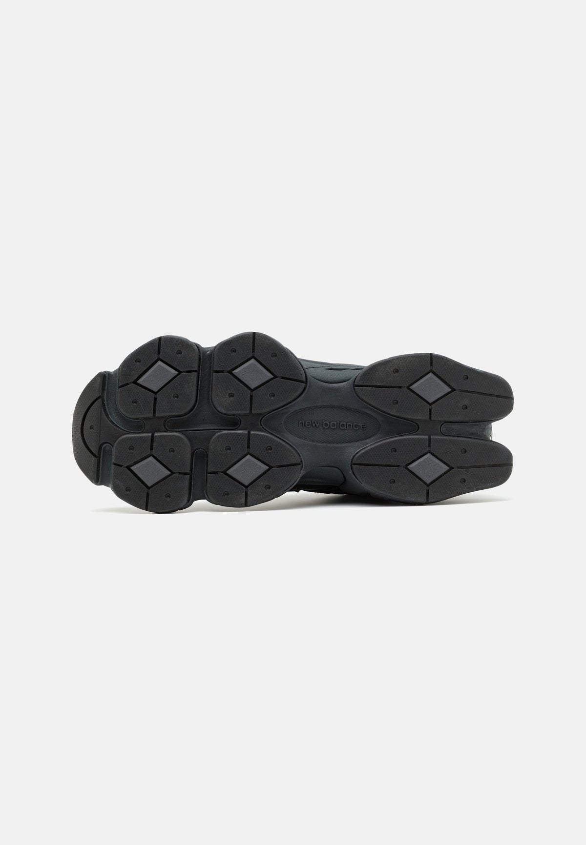 Sneakers NEW BALANCE donna 9060D /nero