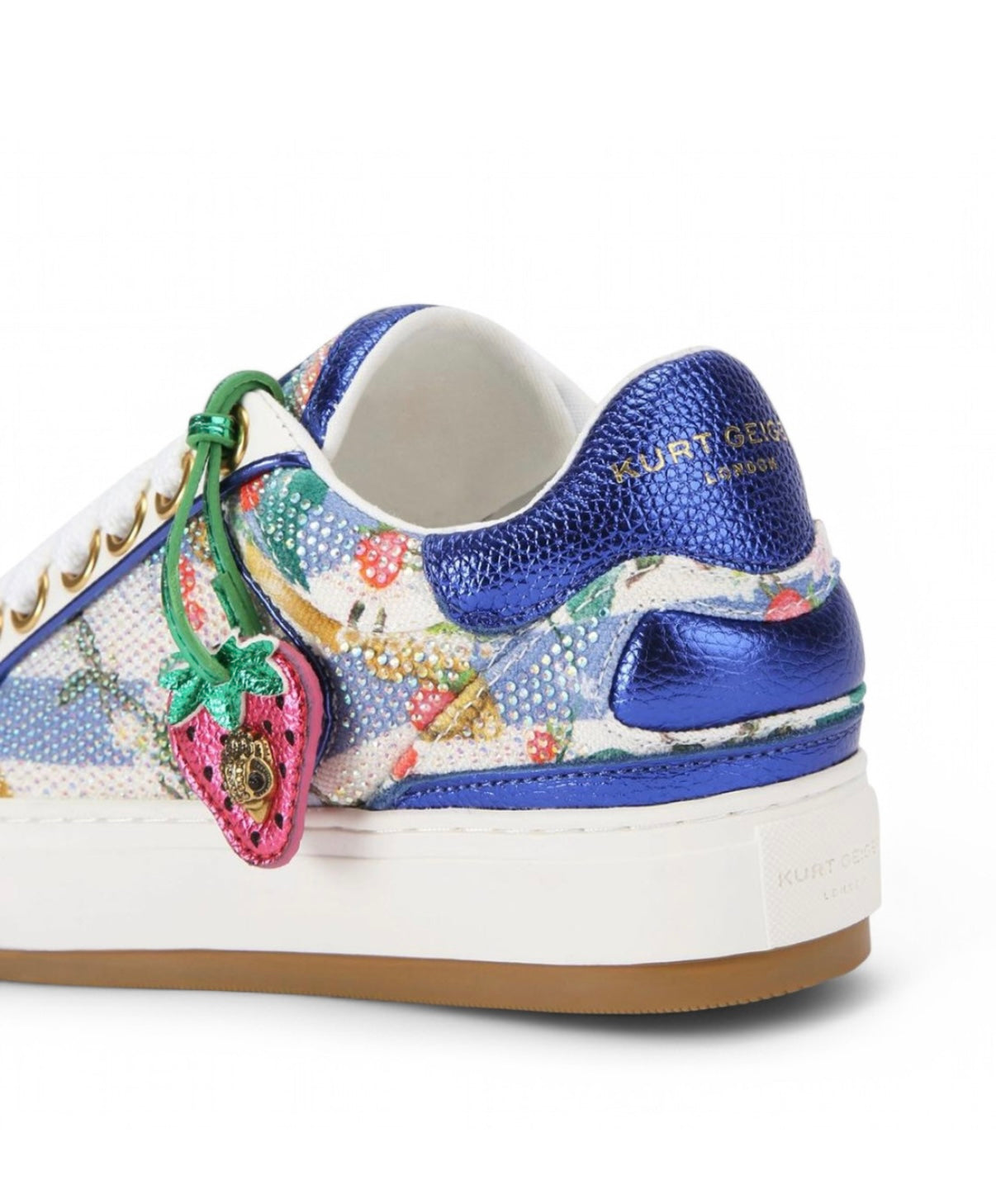 Scarpa ginnastica KURT GEIGER