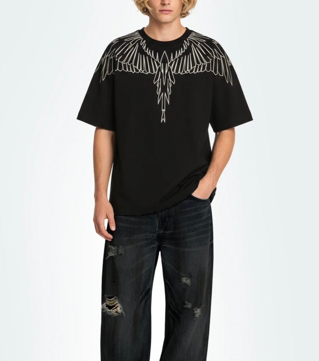 T shirt MARCELO BURLON TH003