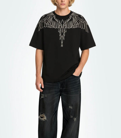 T shirt MARCELO BURLON TH003