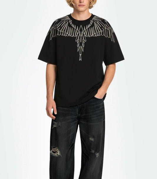 T shirt MARCELO BURLON TH003