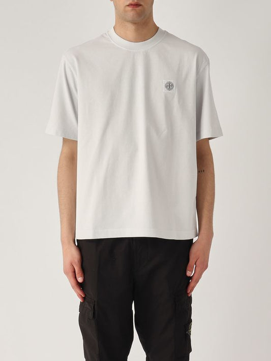 T shirt STONE ISLAND -L1S152100030-