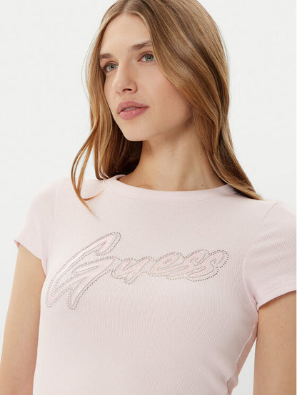 T-SHIRT GUESS