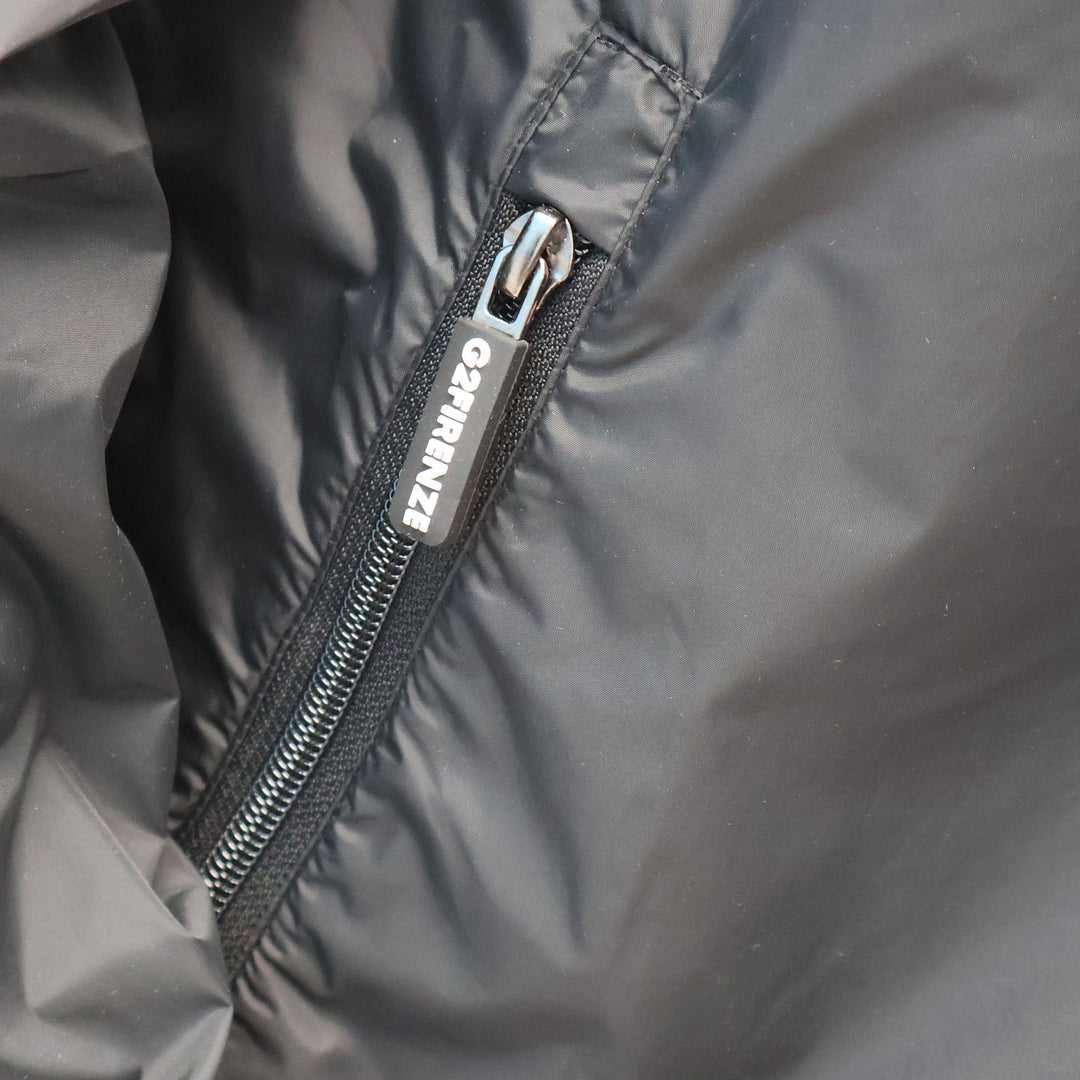 Giubbotto reversibile G2 FIRENZE -JACKETWIND-