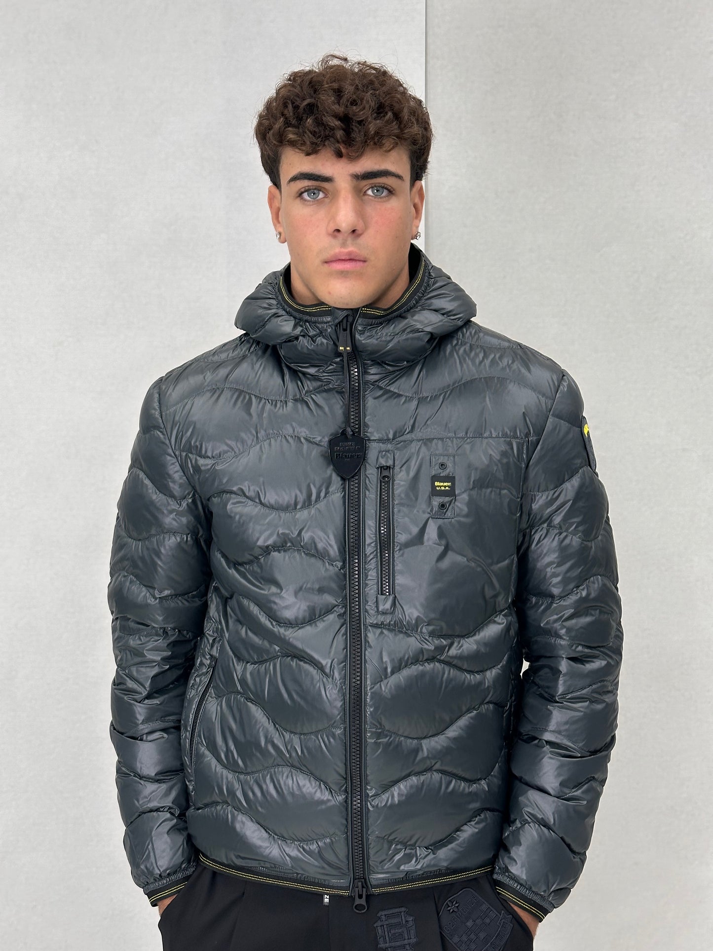 Giubbotto BLAUER 03074