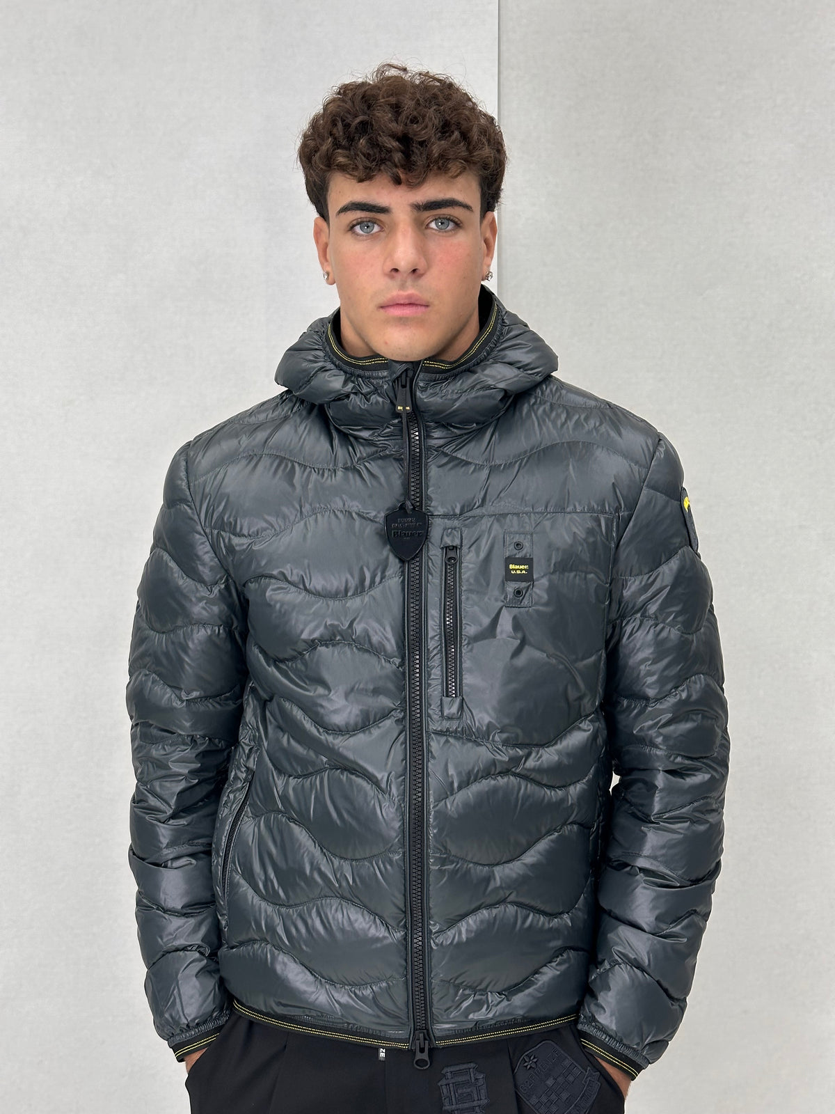 Giubbotto BLAUER 03074/3074