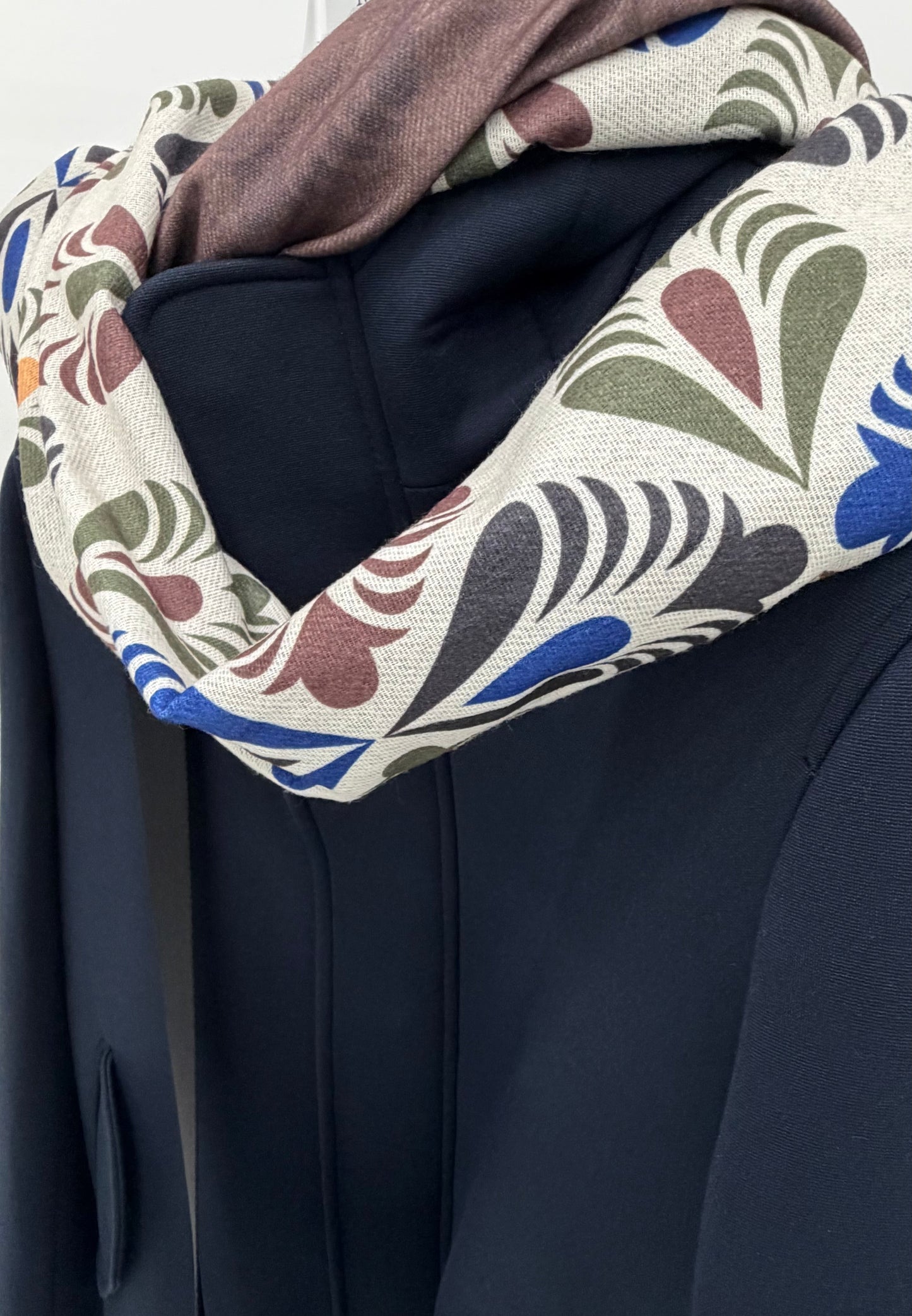 Sciarpa PORTOFINO -PORTOFINOS-