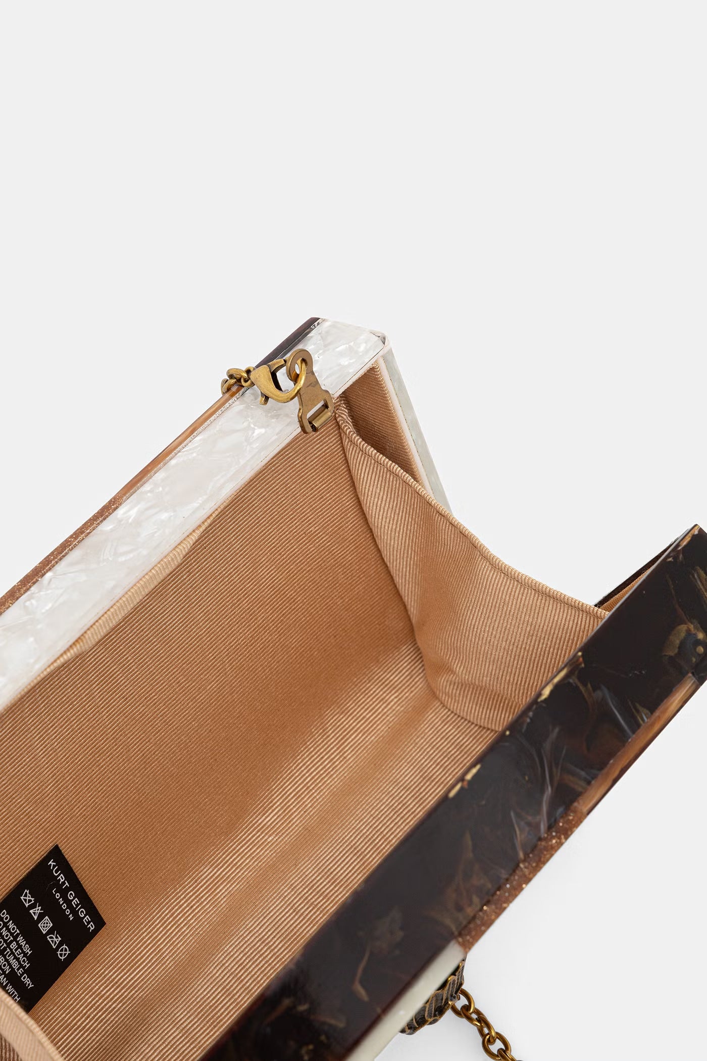 Borsa KURT GEIGER -KENS 440-