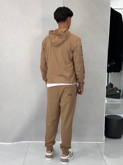 Tuta EMPORIO ARMANI 7M000569