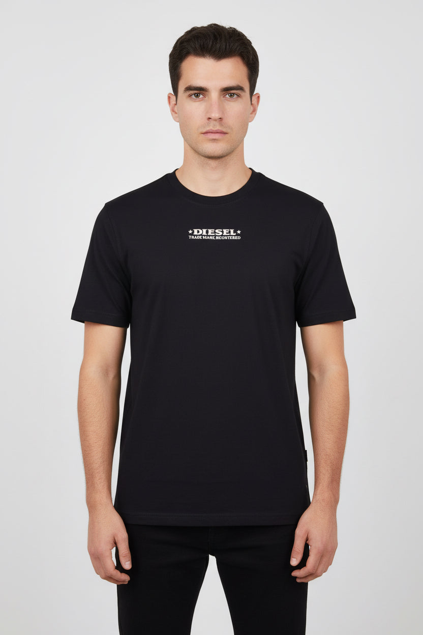 T shirt DIESEL A02333