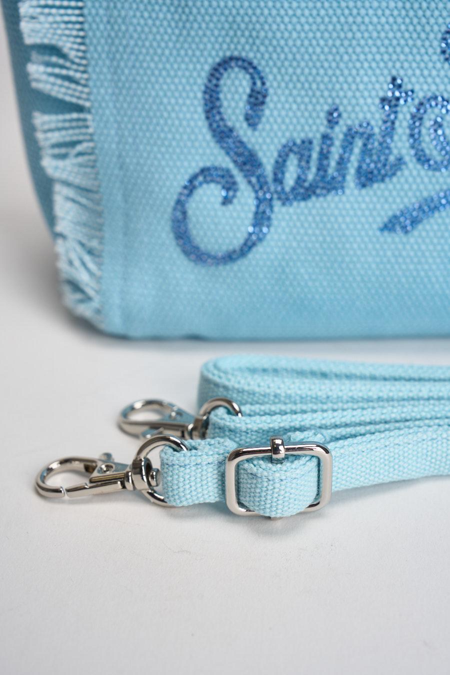 Borsa SAINT BARTH -MINISTRASS-