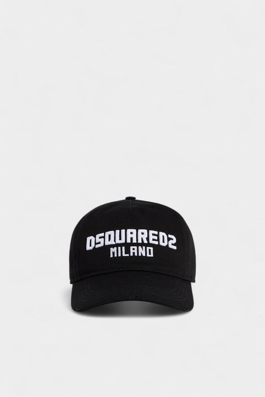 Cappello DSQUARED2 -BCM0767-