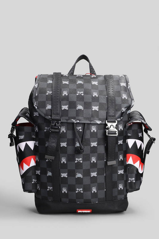 Zaino SPRAYGROUND -910B8909-