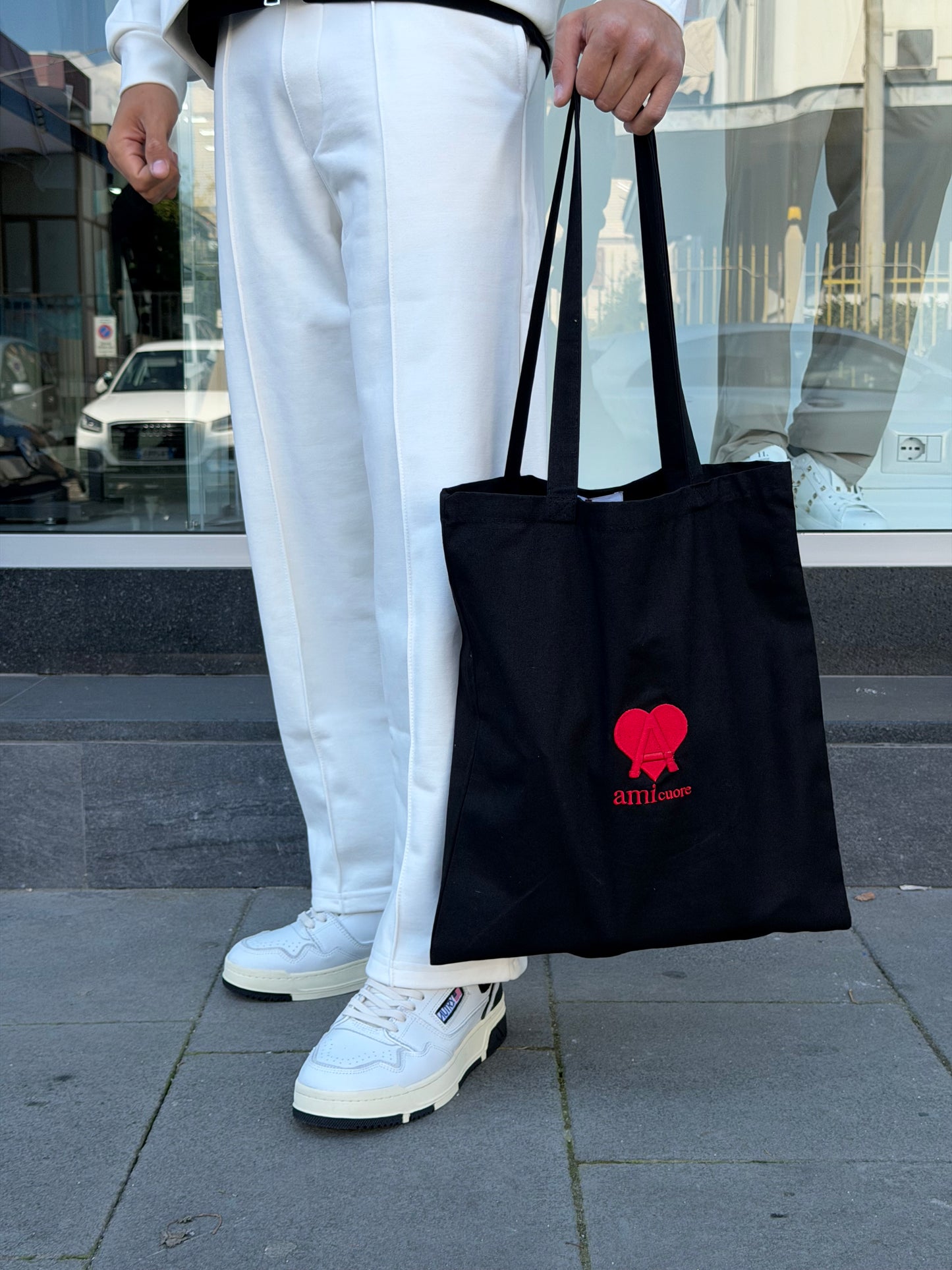 Bag AMI CUORE -BAG1070-