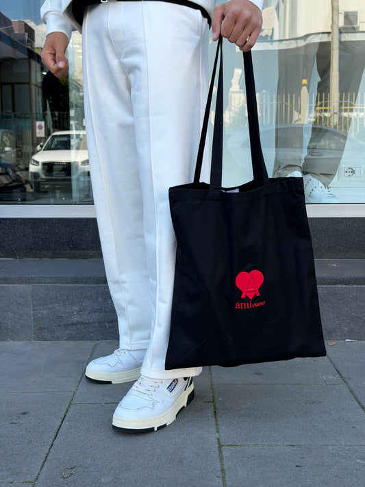 Bag AMI CUORE -BAG1070-