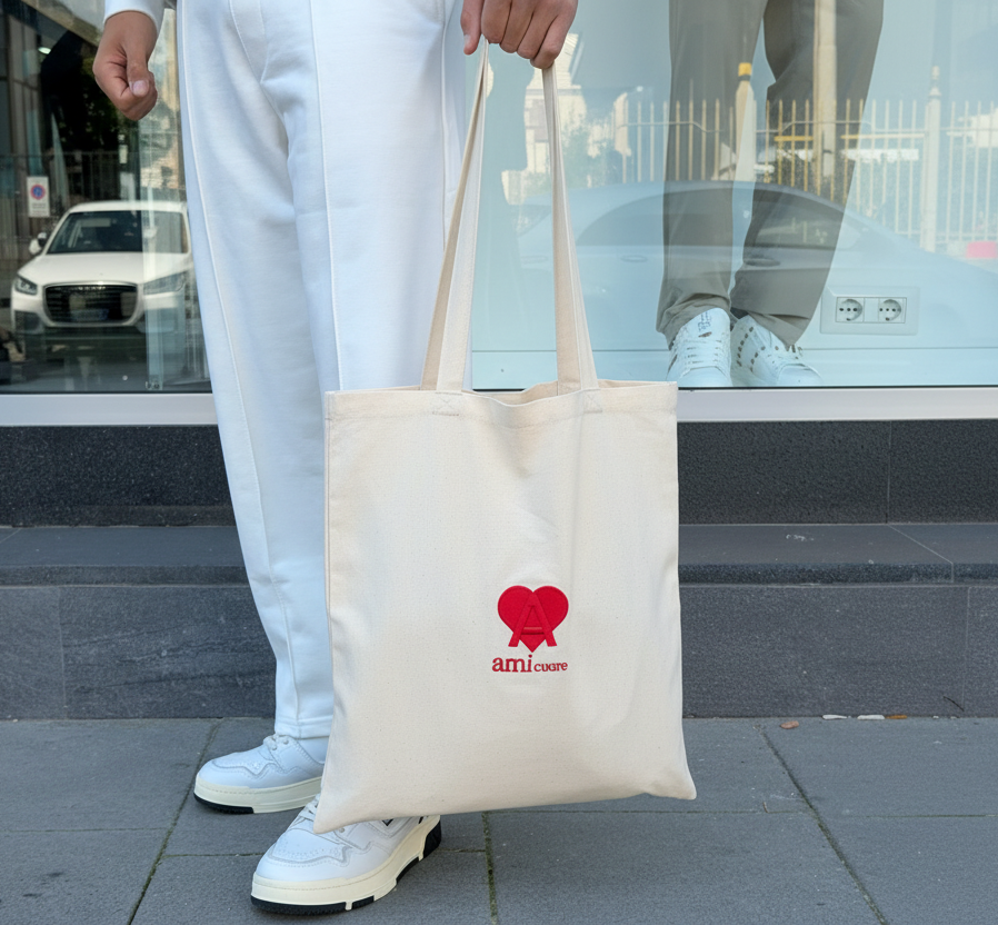 Bag AMI CUORE -BAG1070-