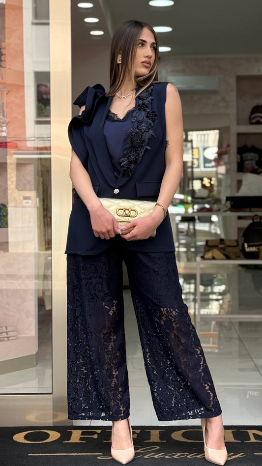 Tailleur Studio22