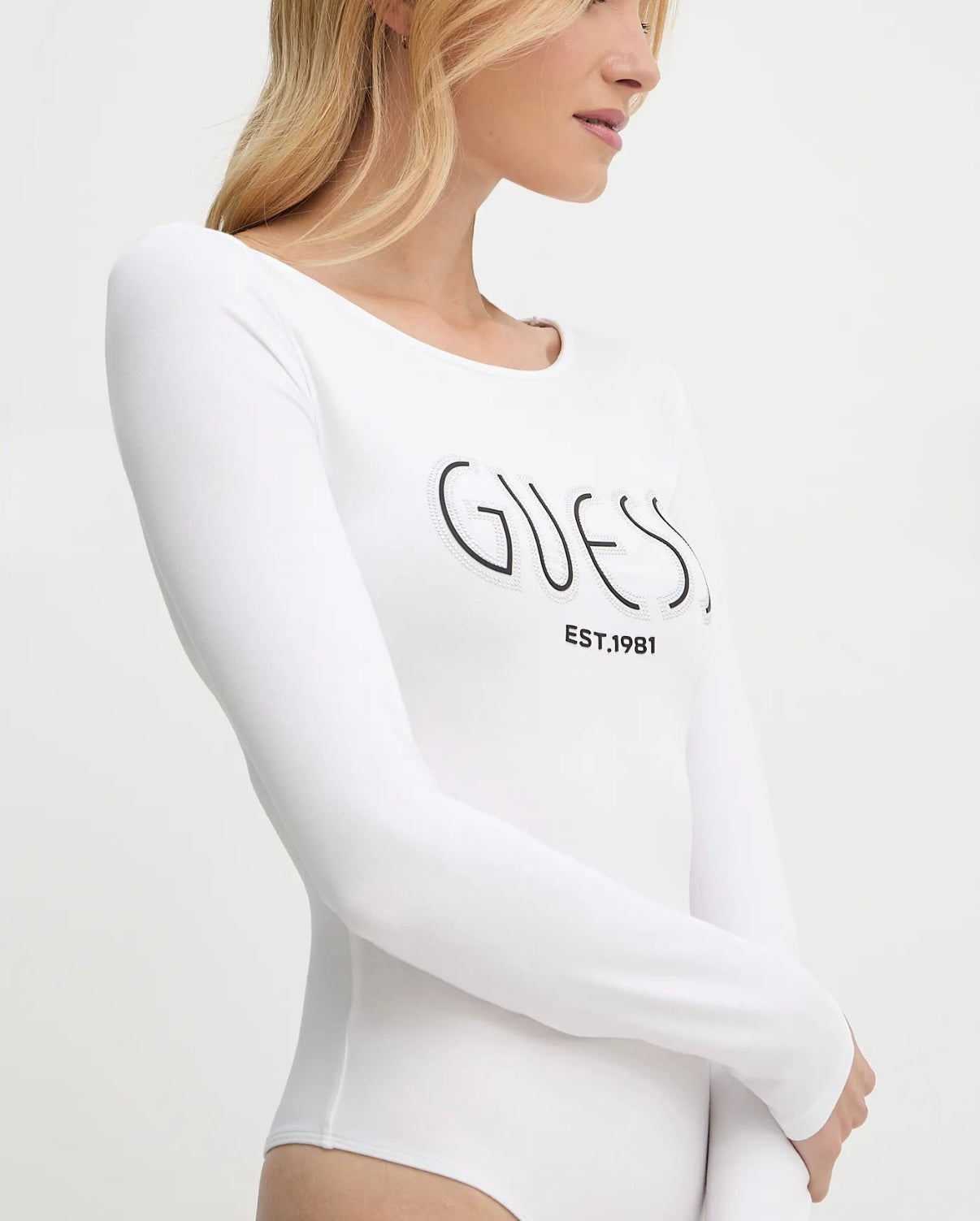 Body GUESS W5YP05