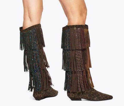 Stivale KURT GEIGER 5289