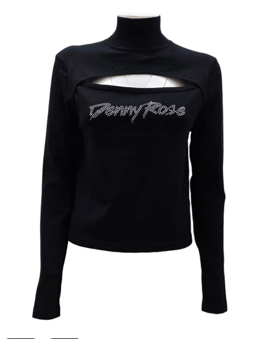 Pullover DENNY ROSE DD53014