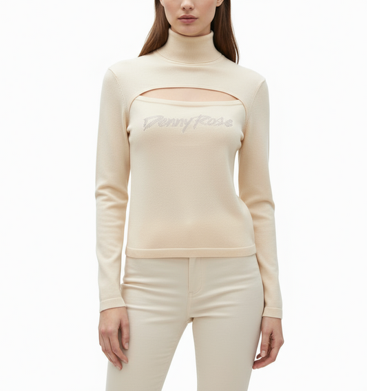 Pullover DENNY ROSE DD53014