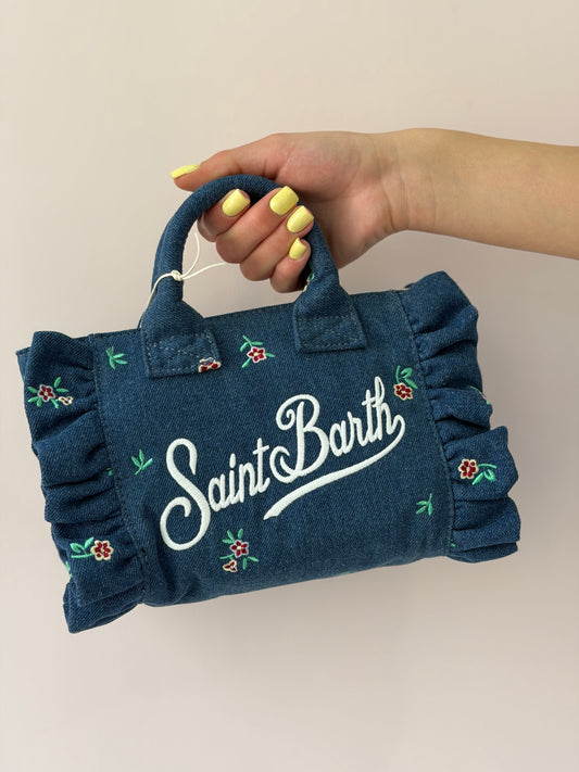 Borsa SAINT BARTH -FLAW-