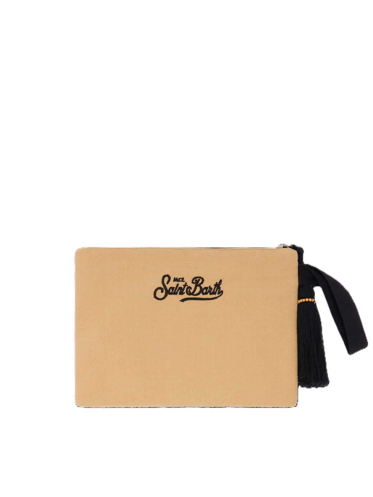 Pochette SAINT BARTH -POUHC PERLINE ANIMALIE-