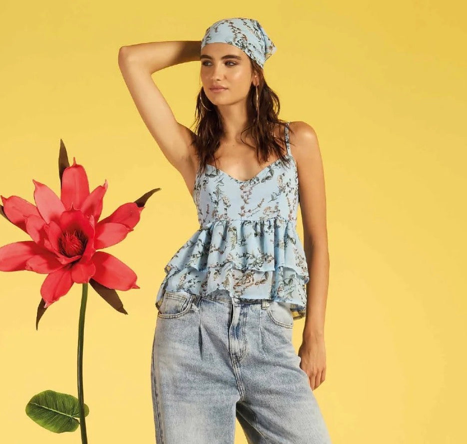 Top DENNY ROSE 45025