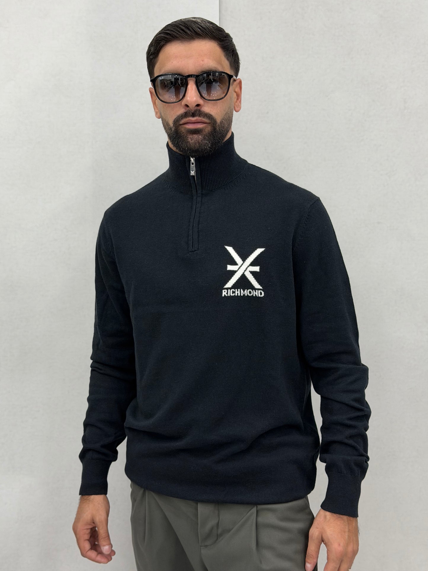 Pullover RICHMOND 25142R