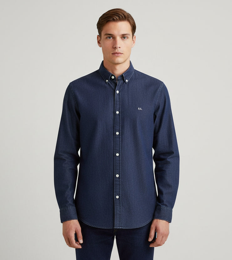Camicia jeans PEPE JEANS -PM3090016C2-