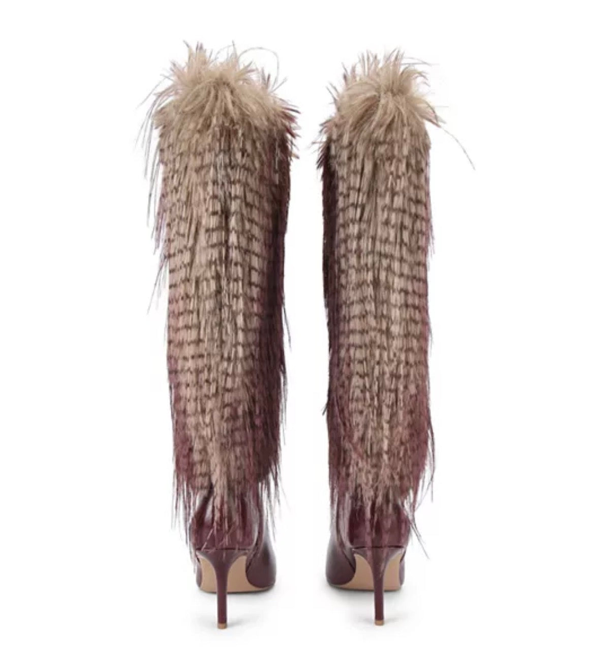 Stivale KURT GEIGER -KNEE BOOT 85-