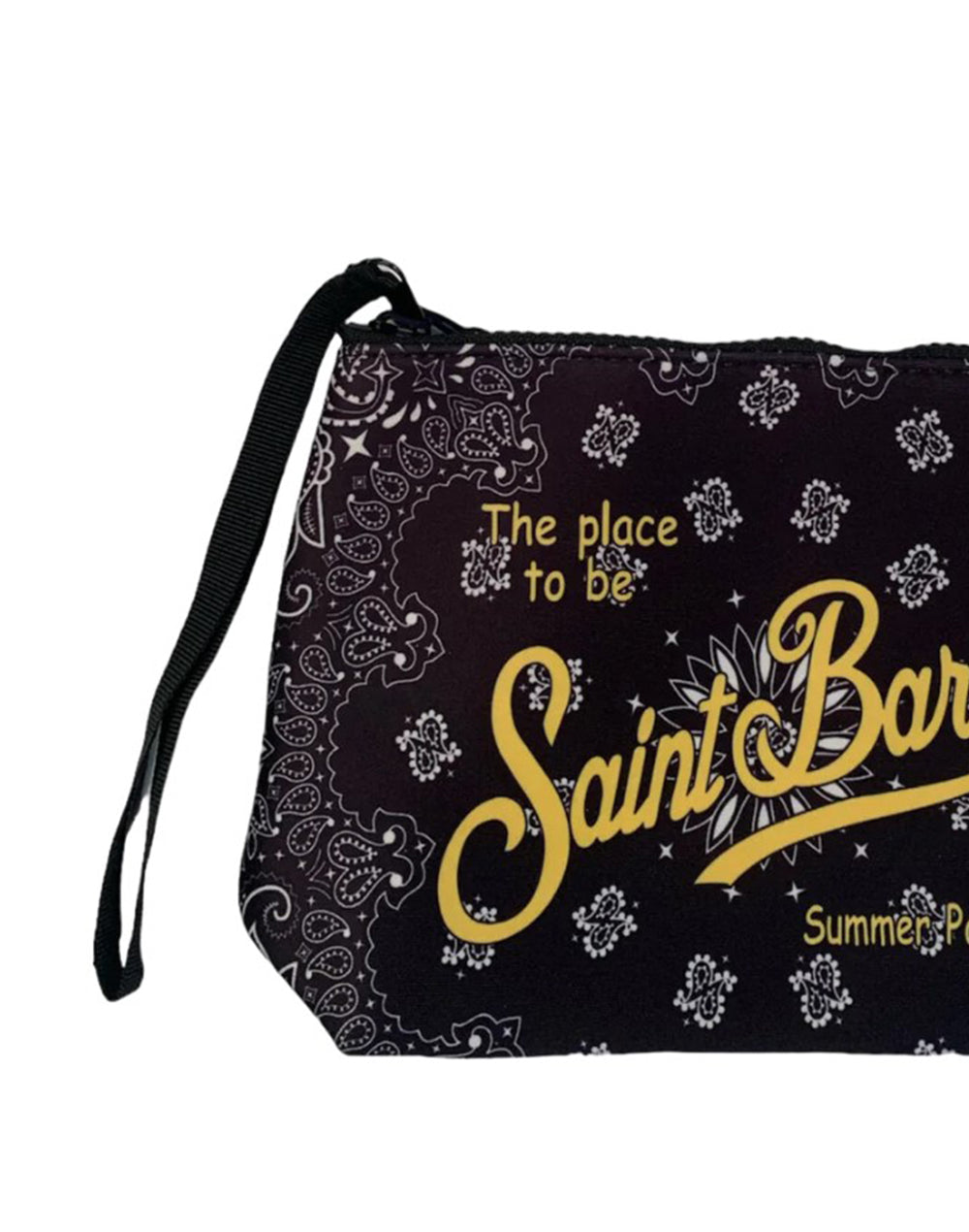 Pochette SAINT BARTH -ALINE FANTASY-