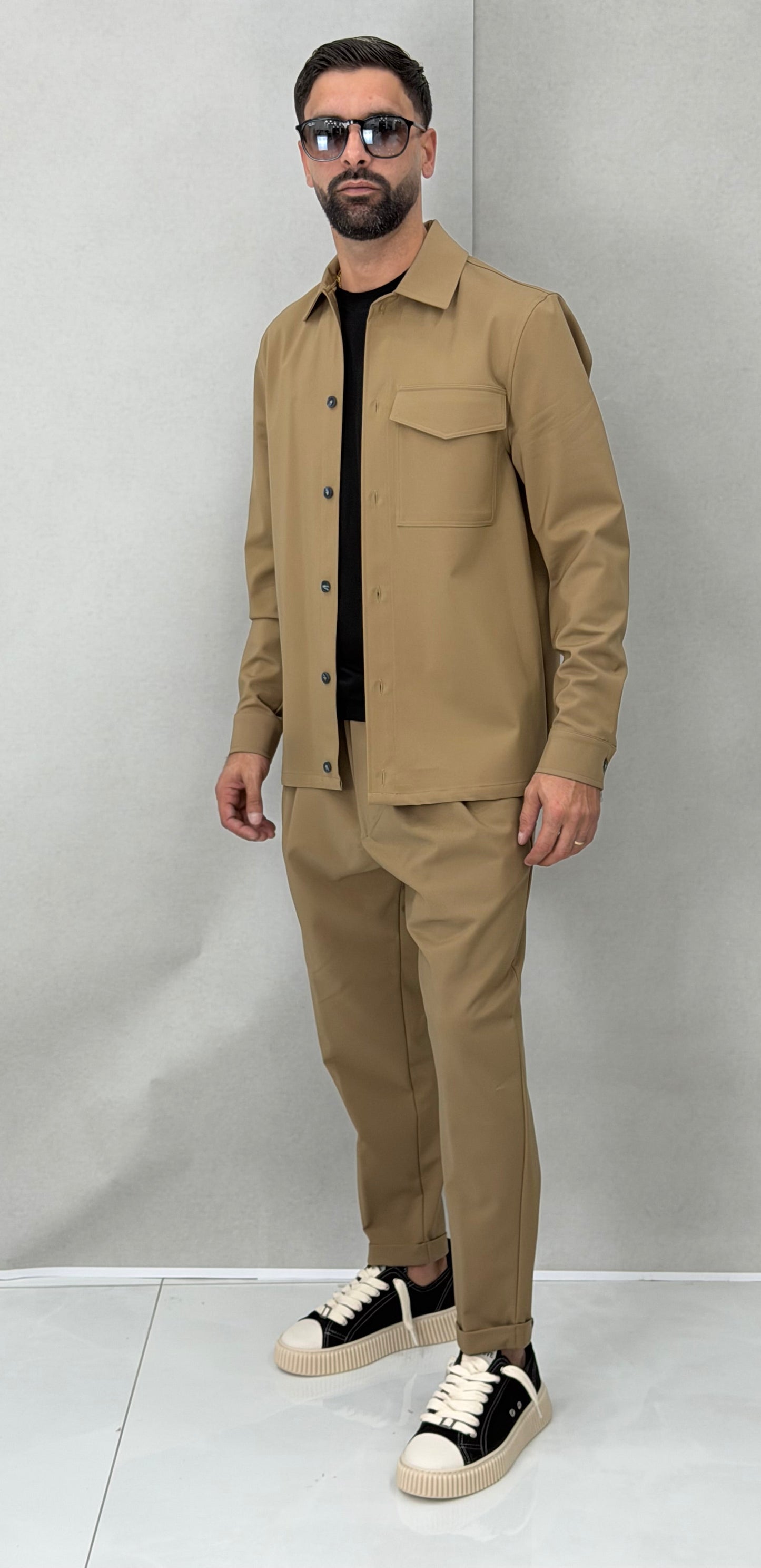 Coordinato PRET A PORTER 70029