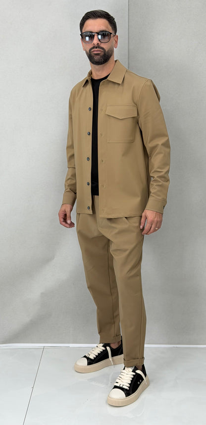 Coordinato PRET A PORTER 70029