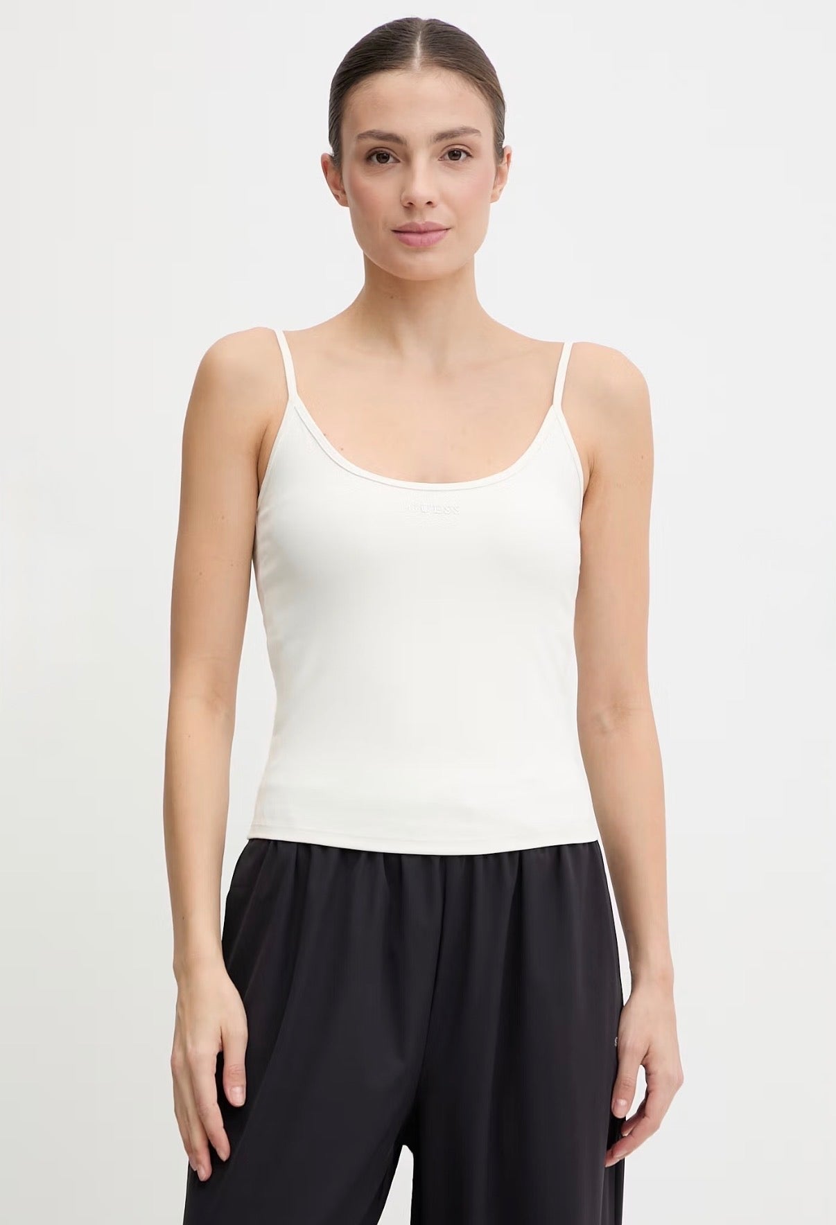 Top GUESS -V6RP14-