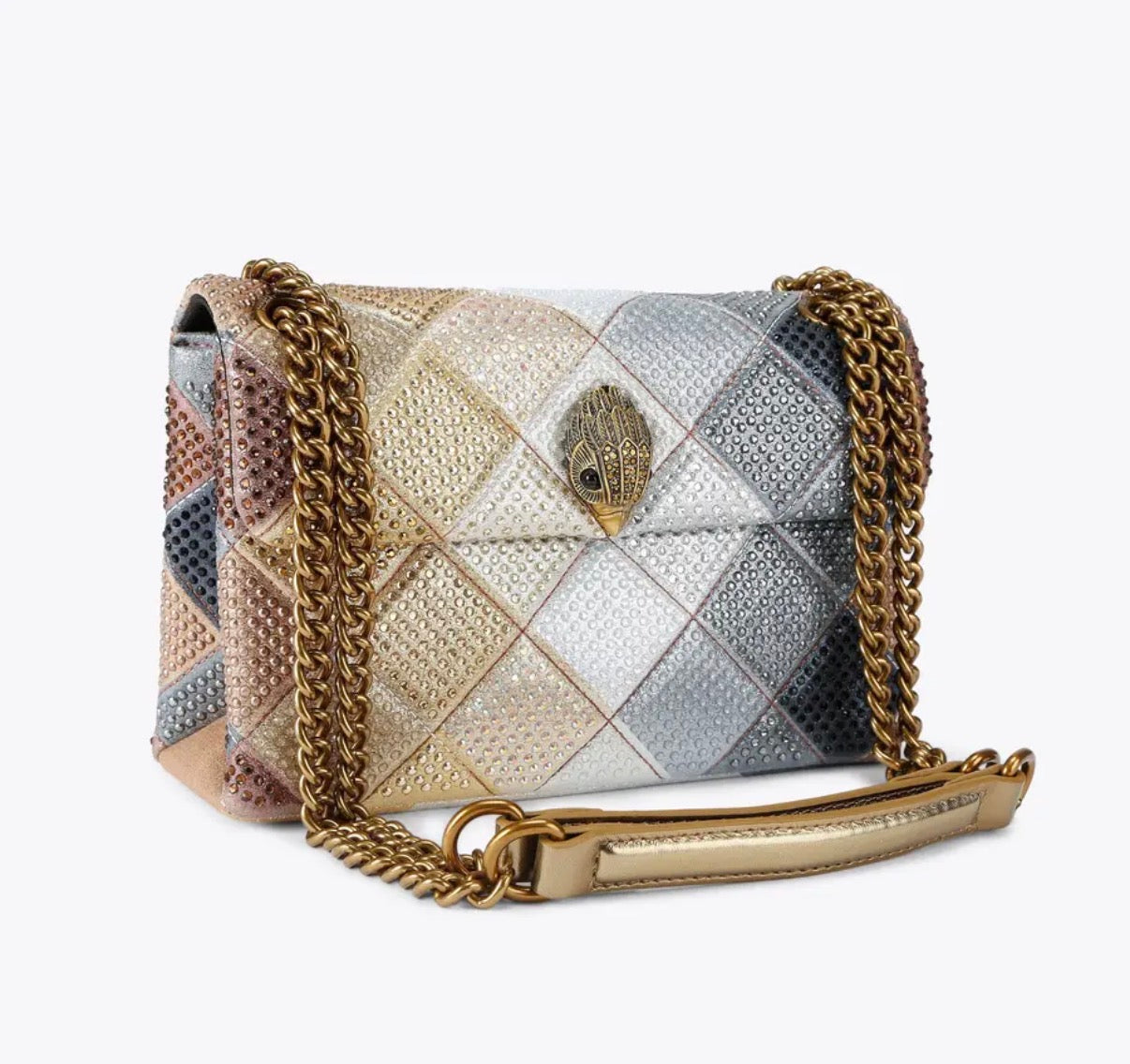 Borsa KURT GEIGER -P METAL-