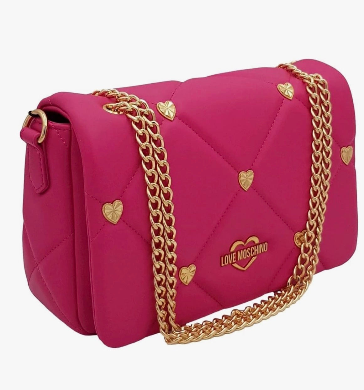 Borsa LOVE MOSCHINO 0604