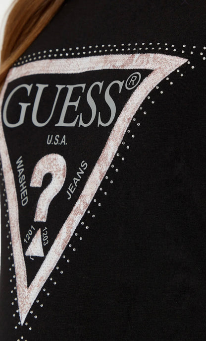 T-SHIRT GUESS