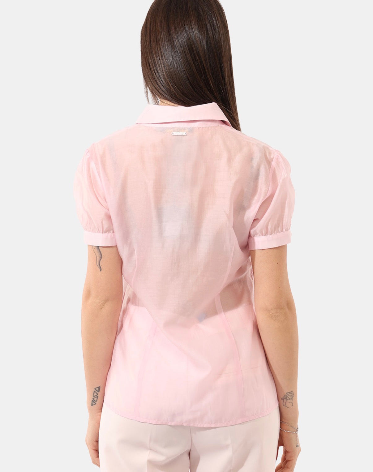 Blusa DENNY ROSE -ND45013-