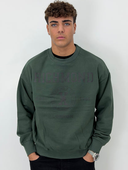 Felpa RICHMOND 25071