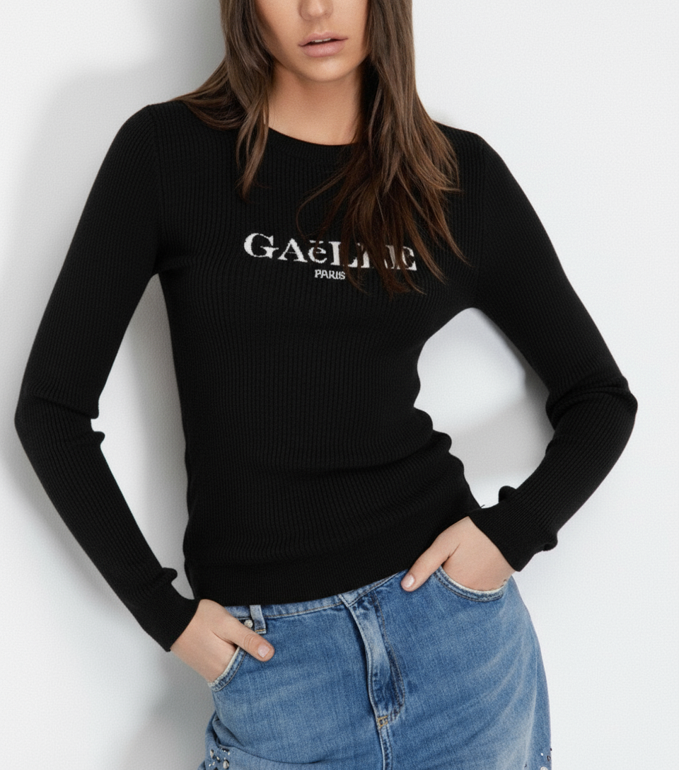 Pullover GAELLE 07289