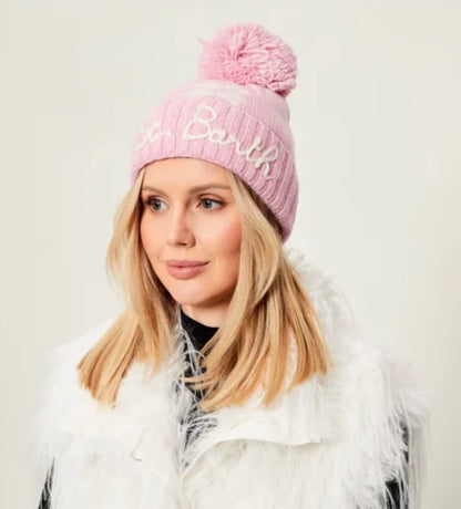 Cappello SAINT BARTH HOLDEN