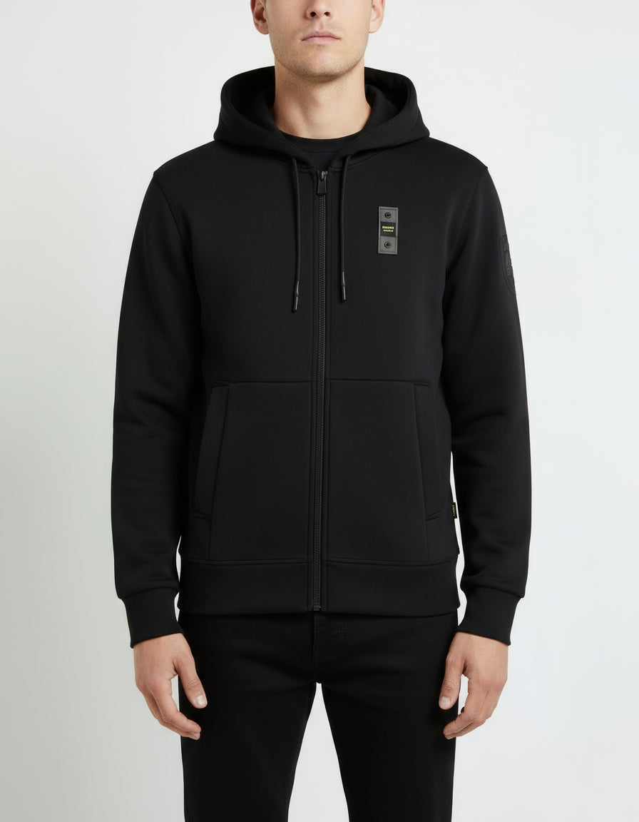 Felpa BLAUER 02093