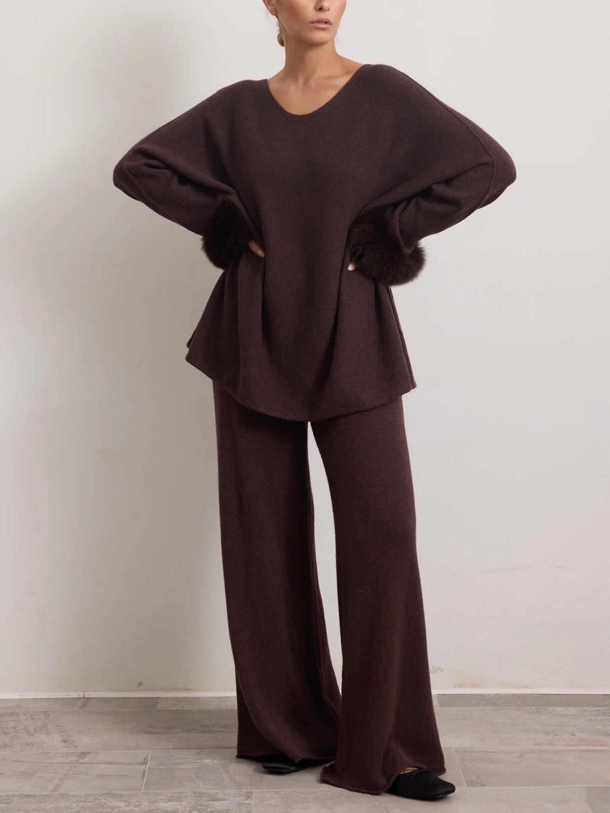 Coordinato NE.RA -MARY-