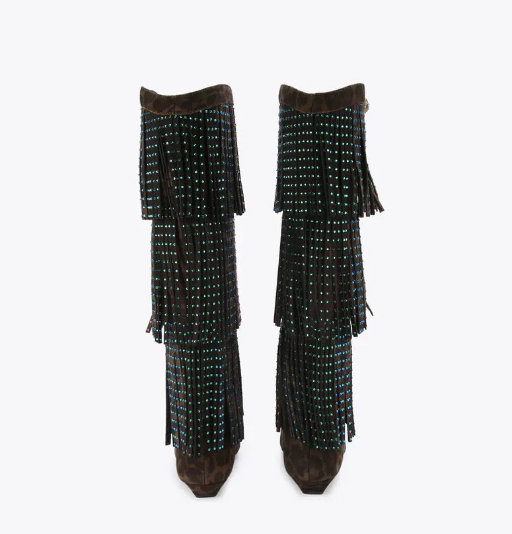 Stivale KURT GEIGER 5289